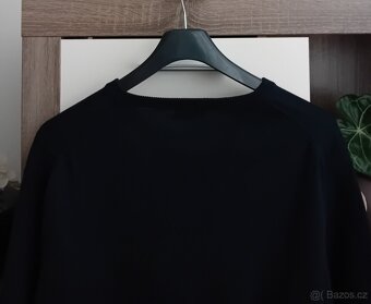 GANT pánský svetr vel. XL/XXL 100% bavlna - 8