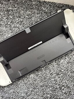 Nintendo Switch Oled - 8