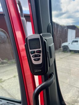 MAN TGL 8.180 4x2 BL 2011 - 8