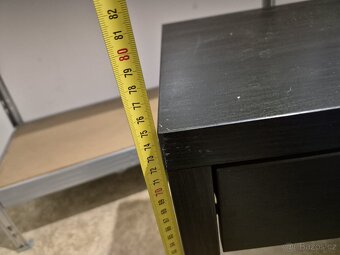 2× stul Ikea - 8