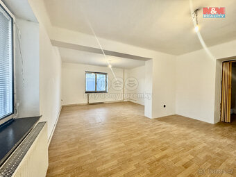 Prodej rodinného domu, 165 m², Bohumín, ul. 1. máje - 8