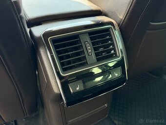 Škoda Superb 2.0TDi 110kW DSG L&K CZ původ, po rozvodech - 8