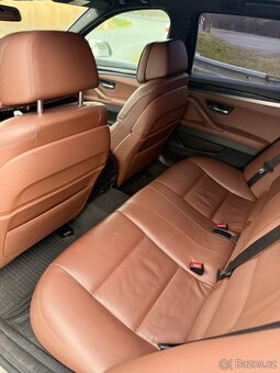 BMW F11 530 XDrive 190kW r.v. 2014 - 8