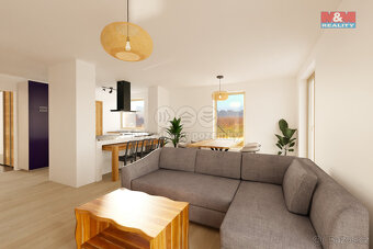 Prodej rodinného domu, 115 m², Kolomuty - 8