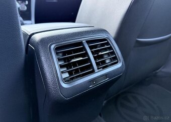 Volkswagen Golf manuál nafta 110 kw 2014 - 8