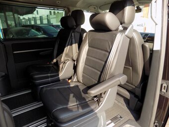 Volkswagen Multivan 4x4 - 8