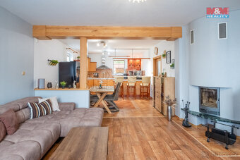Prodej rodinného domu, 5+1 a 1+kk, 300 m², Pištín - 8