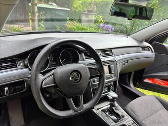 Superb 2 2.0 tdi 103 kw - 8