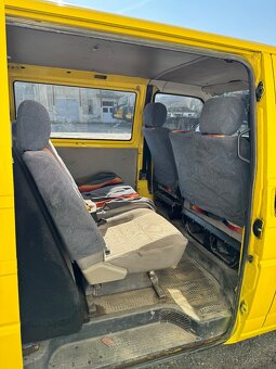 WV Transporter 1,9 ABL - 8