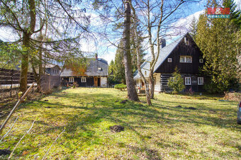Prodej chalupy, 254 m², Holčovice-Spálené - 8