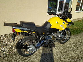 BMW R 1150 GS-2003 - 8
