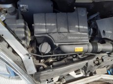 Mercedes Benz A 190 2001 92kW W168 AUTOMAT dily - 8