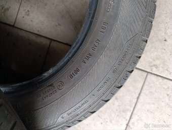 Letní pneumatiky Barum 165/70 R14 4ks 999Kč - 8