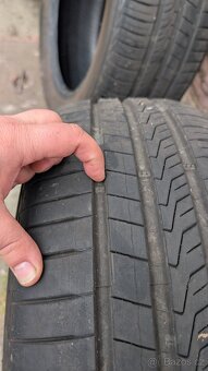 Hankook Kinergy eco2 205/55 R16 91 H - 8