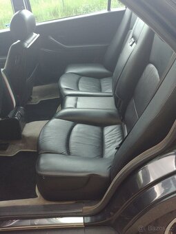 LANCIA KAPPA 2.0i 5 valců LPG - 8