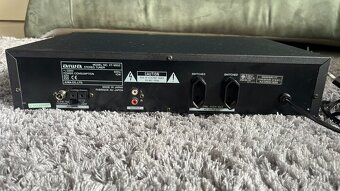 Tuner AIWA xt-950 - 8