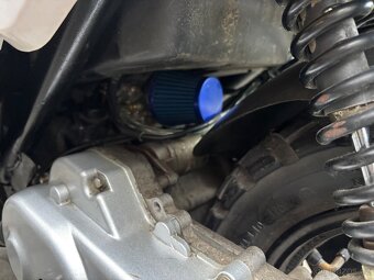 Motorro Clea 50 4T - 8