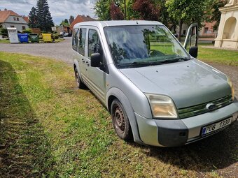 Ford tourneo conect - 8