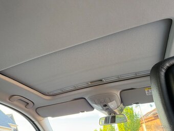 Mercedes-Benz ML 420 CDI W164 2006 - 8