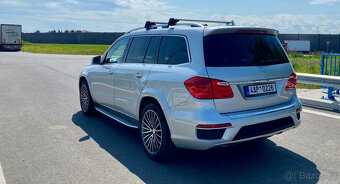 GL 350 BlueTEC 4MATIC 2015 - 8