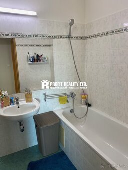 Pronájem byty 2+kk, 54 m2 - Říčany, ev.č. 100917 - 8