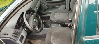Škoda Fabia 1.4 MPI - 8