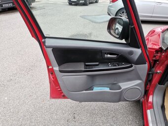 Suzuki SX4 1.5i 82kw Tažné zařízení Klima - 8