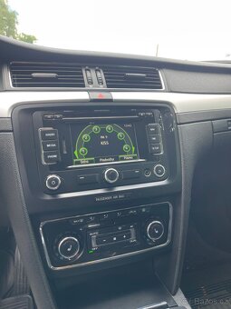 Škoda Superb II 2.0 TDI 4x4 DSG – r.v. 2011, automat, nafta - 8