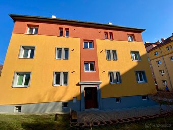 Pronájem bytu 2+1 55 m² Svojsíkova, Teplice - 8