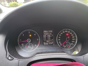 Seat Alhambra 2.0 TDI - 8