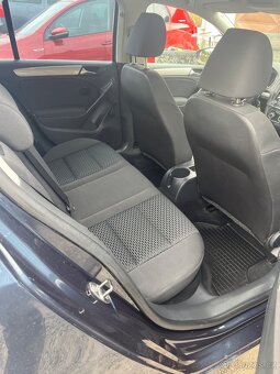 VW Golf 6 1.4 16v 59kw 156000km Trend - 8