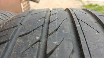 Letní pneu Matador Hectorra 3 225/50R17 - 8