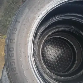 Continental - 8