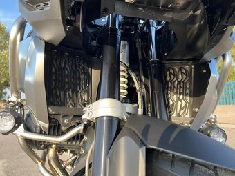BMW R 1250 GS Adventure - 8