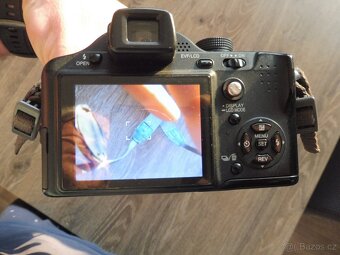 Panasonic Lumix DMC-FZ7 - 8