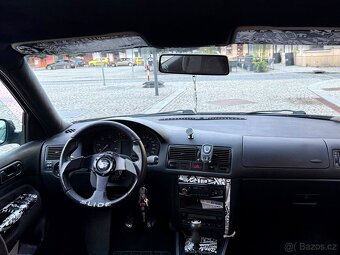 Prodám Volkswagen Golf IV 1.9 TDI. - 8