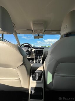 Škoda Octavia III 2.0TDi - 8