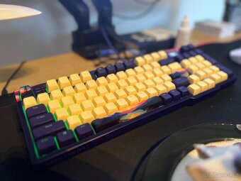 Kompletní PC sestava + DÍLY ZDARMA - 8