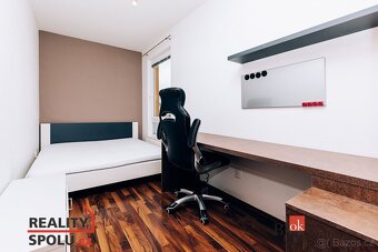 Pronájem, byty/3+kk, 82 m2, Labská louka 668/15, Třebeš, 500 - 8