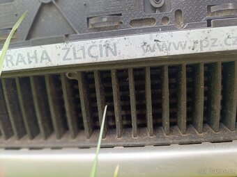 Fabia (rs) - 8