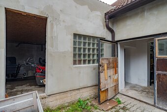 Prodej RD Chotěšiny - České Heřmanice - 8