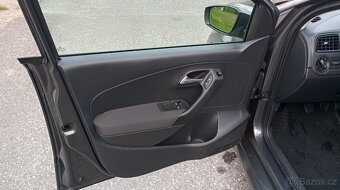 Volkswagen Polo 1.2i,44kw,5dveří,rv-2010,najeto 133399km. - 8