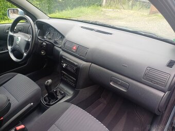 Škoda octavia Kombi 1.9 tdi - 8