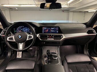 Bmw g21 (210 kw) 2021 - 8