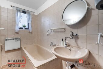 Prodej, domy/rodinný, 117 m2, Šafranice 29, 50743 Sobotka, J - 8