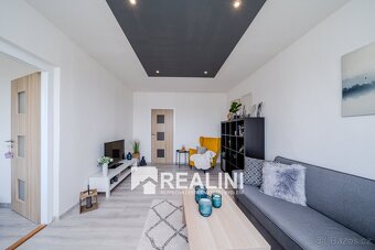 Prodej bytu 3+1 v Ostravě - Zábřehu na ulici U Studia s lodž - 8