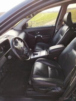 Volvo XC90 - 8