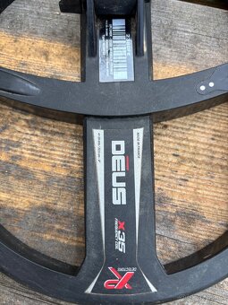 Xp orx /Deus - 8