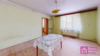 Prodej rodinné domy, 161 m2, Údolní, Klobouky u Brna - 8