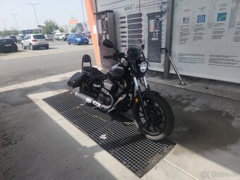 Yamaha XV950-R Bolt - 8
